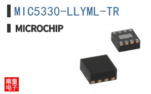 MIC5330-LLYML