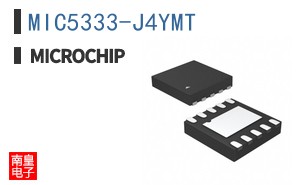 MIC5333-J4YMT