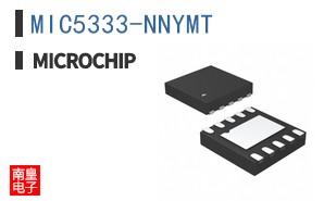 MIC5333-NNYMT-TR
