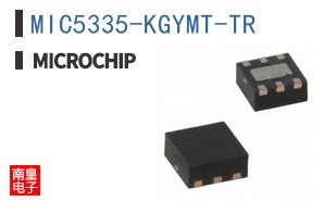 MIC5335-KGYMT