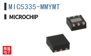 MIC5335-MMYMT