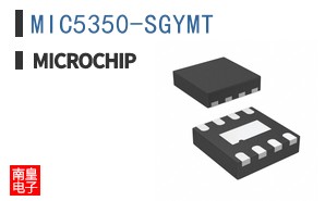 MIC5350-SGYMT-TR