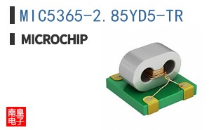 MIC5365-2.85YD5
