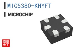 MIC5380-KHYFT