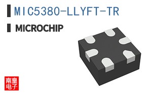 MIC5380-LLYFT-TR