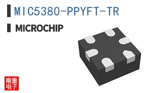 MIC5380-PPYFT-TR
