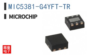 MIC5381-G4YFT