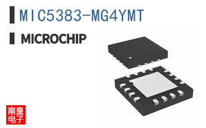 MIC5383-MG4YMT