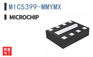 MIC5399-MMYMX