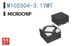 MIC5504-3.1YMT