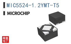 MIC5524-1.2YMT-T5