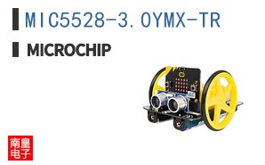 MIC5528-3.0YMX-TR