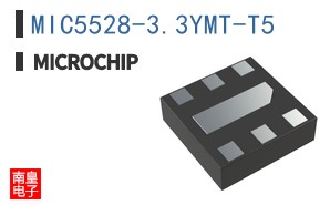 MIC5528-3.3YMT-T5