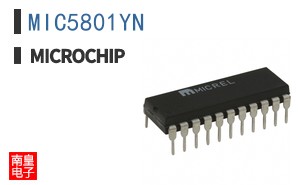 MIC5801YN