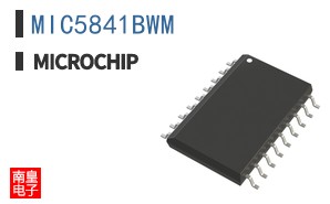 MIC5841BWM