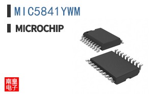 MIC5841YWM
