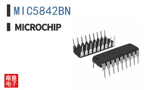 MIC5842BN