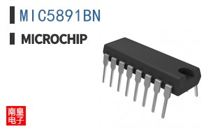 MIC5891BN
