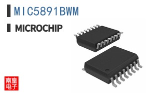 MIC5891BWM