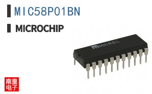 MIC58P01BN