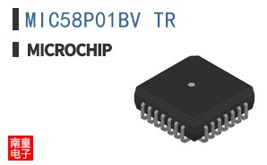 MIC58P01BV TR