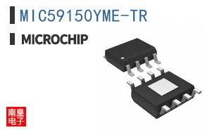 MIC59150YME-TR