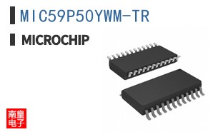 MIC59P50YWM-TR