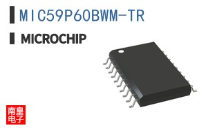 MIC59P60BWM-TR