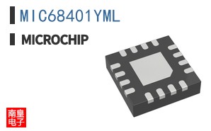 MIC68401YML