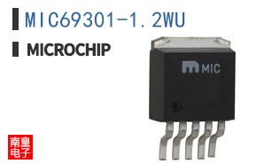 MIC69301-1.2WU
