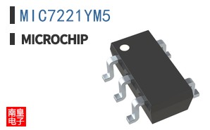 MIC7221YM5-TR