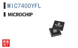 MIC7400YFL-TR