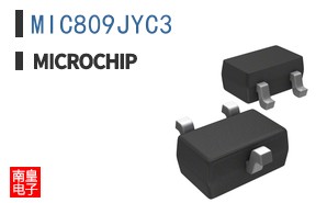 MIC809JYC3
