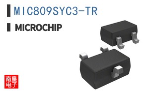 MIC809SYC3-TR