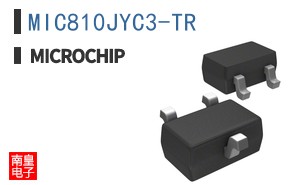 MIC810JYC3-TR