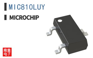 MIC810LUY-TR