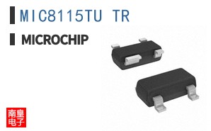 MIC8115TU TR