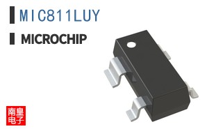 MIC811LUY-TR
