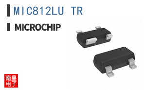 MIC812LU TR