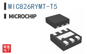 MIC826RYMT-T5