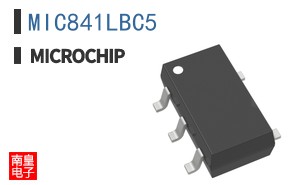 MIC841LBC5-TR