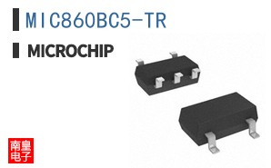 MIC860BC5-TR