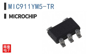 MIC911YM5-TR