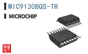 MIC9130BQS-TR