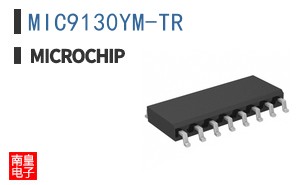 MIC9130YM-TR