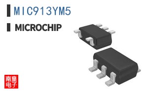 MIC913YM5