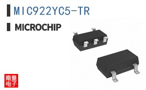 MIC922YC5-TR