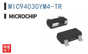 MIC94030YM4-TR