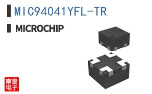 MIC94041YFL-TR