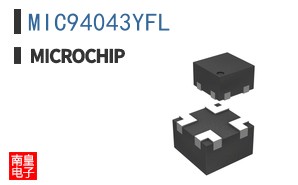 MIC94043YFL-TR